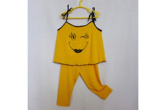 A Close-Up Review of the Eyelash Embroidery Design