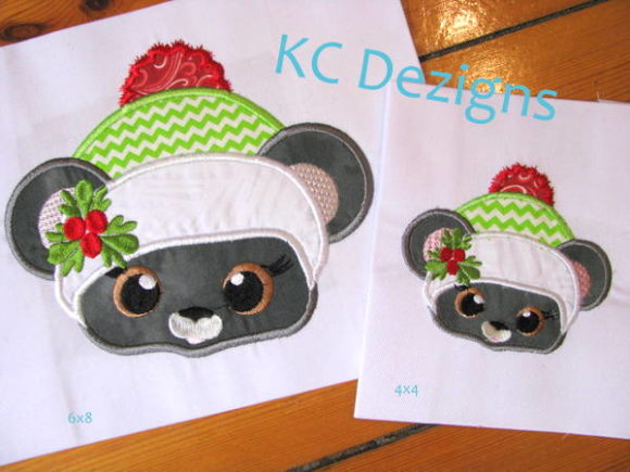 A Designer's Honest Review of Christmas Critter Mouse