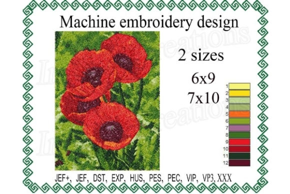 Photo Stitch Poppy: A Designer’s Review for Branded Merchandise