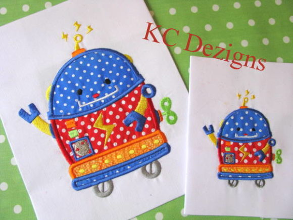 Robot Carpet Cleaner: A Seasonal Embroidery Design Review