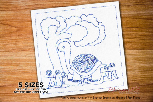 Walking Cartoon Turtle: A Designer’s Review for Business Merch